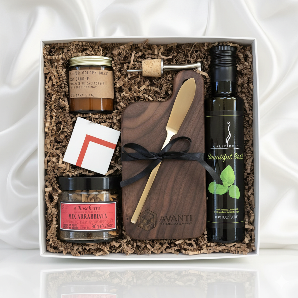 Best Restaurant Opening Gift Hamper India