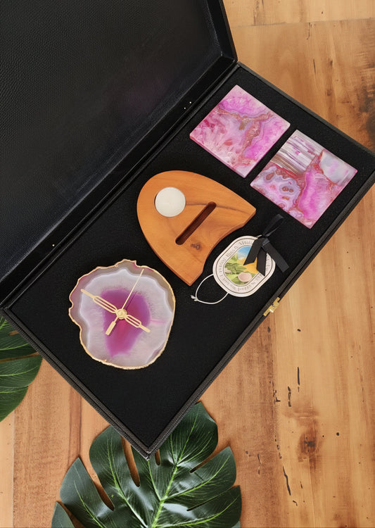 Luxury Corporate Gift Hamper for Valued Clients India