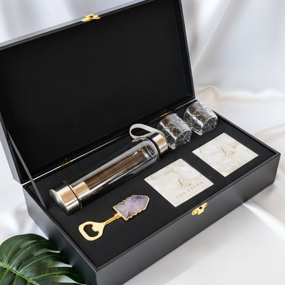 Premium Corporate Gift Hamper for Clients