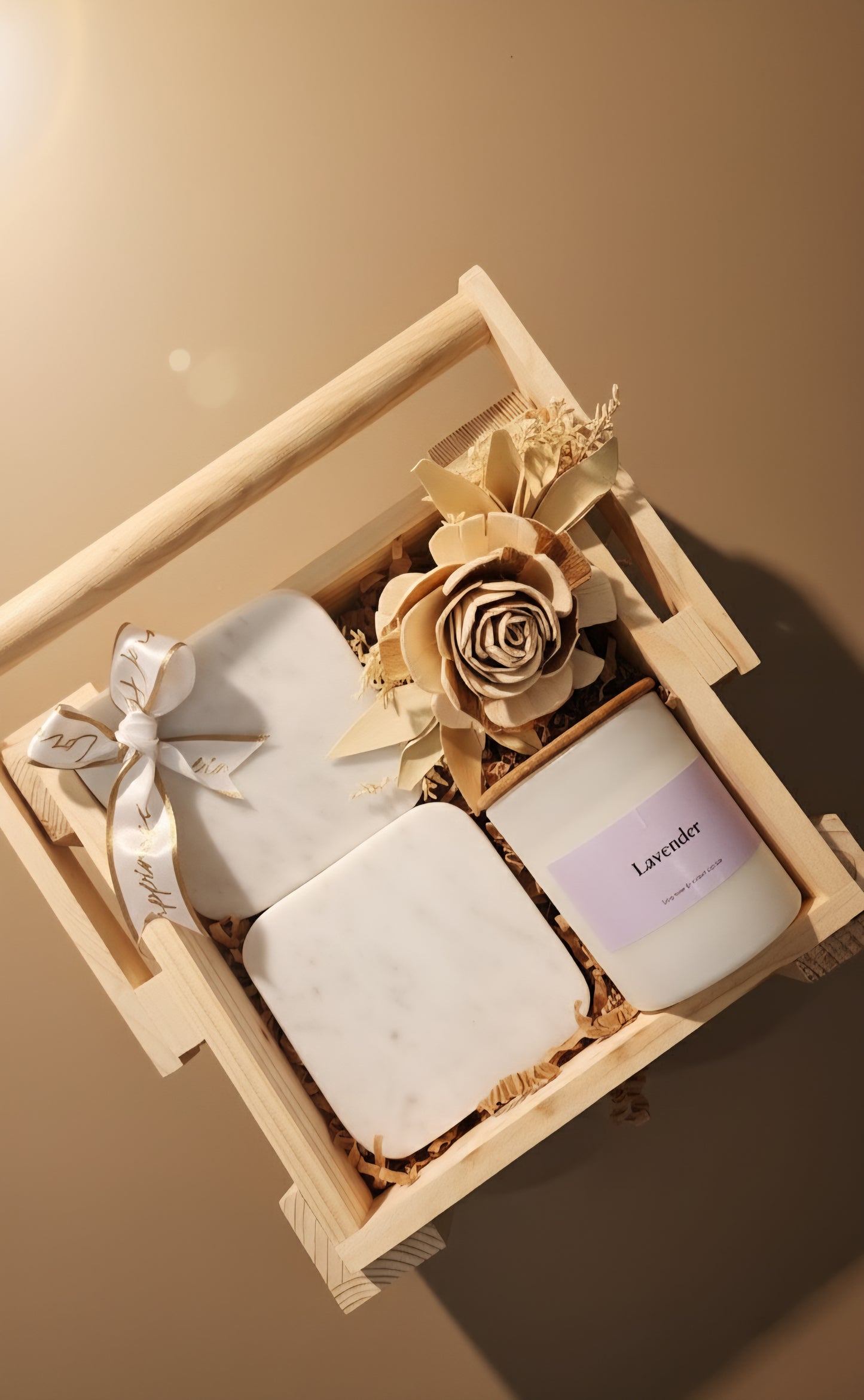 Eco Friendly Luxury Corporate Gift Hamper India