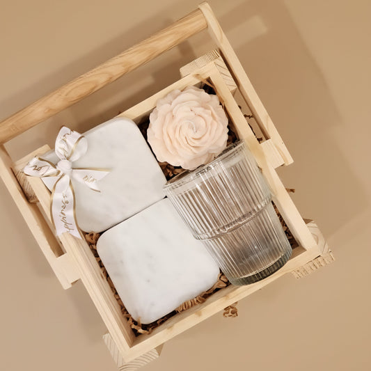 Budget Corporate Gift Box for Employees India