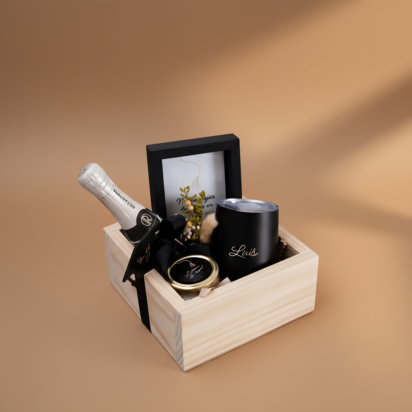 Exclusive Restaurant Launch Gift Hamper for Influencers