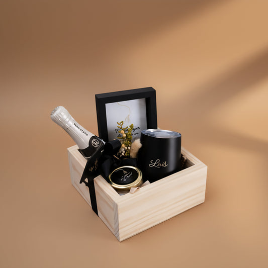 Exclusive Restaurant Launch Gift Hamper for Influencers