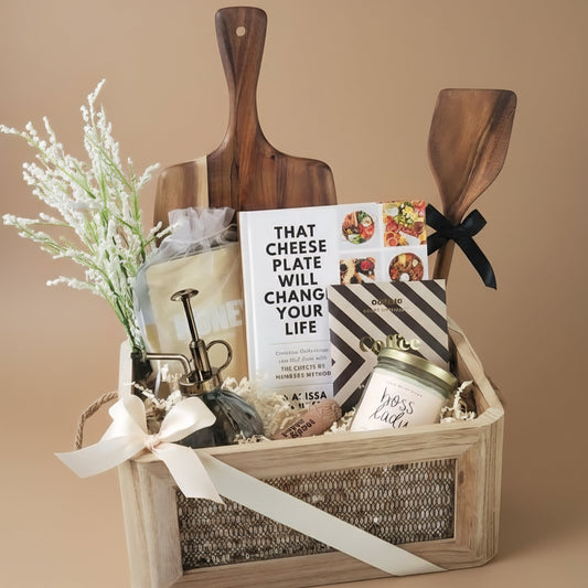 Restaurant Launch Gift Hamper India 2025