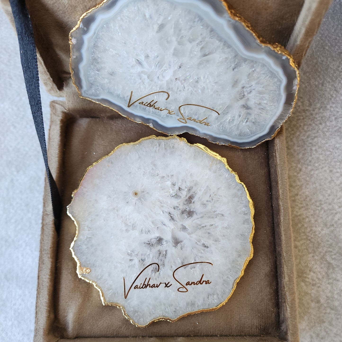 Vows Gift Box