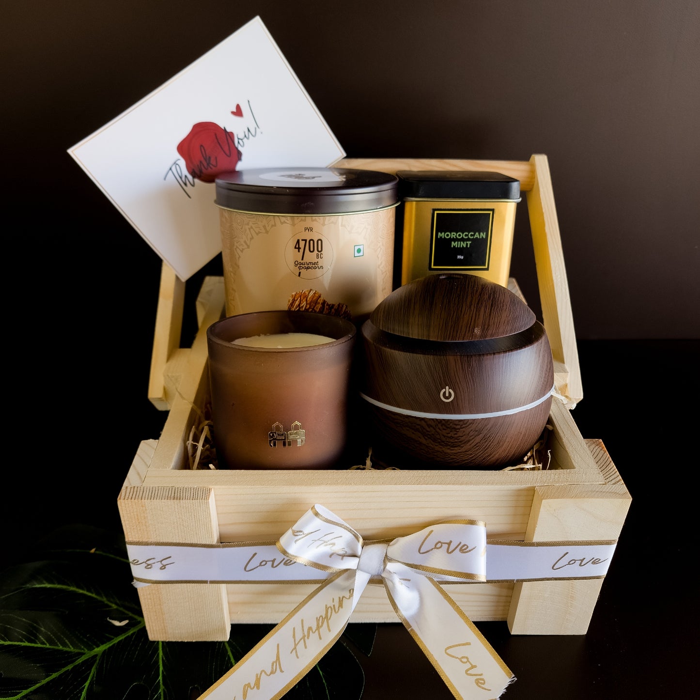 The Serenity Hamper
