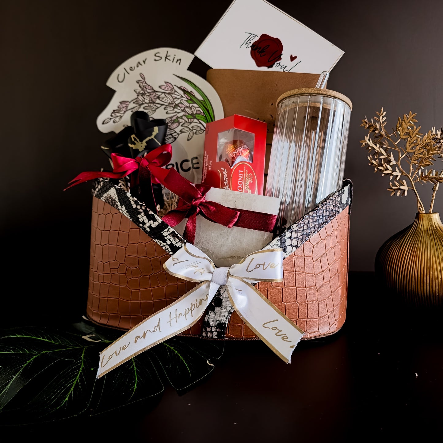 The Bliss Hamper