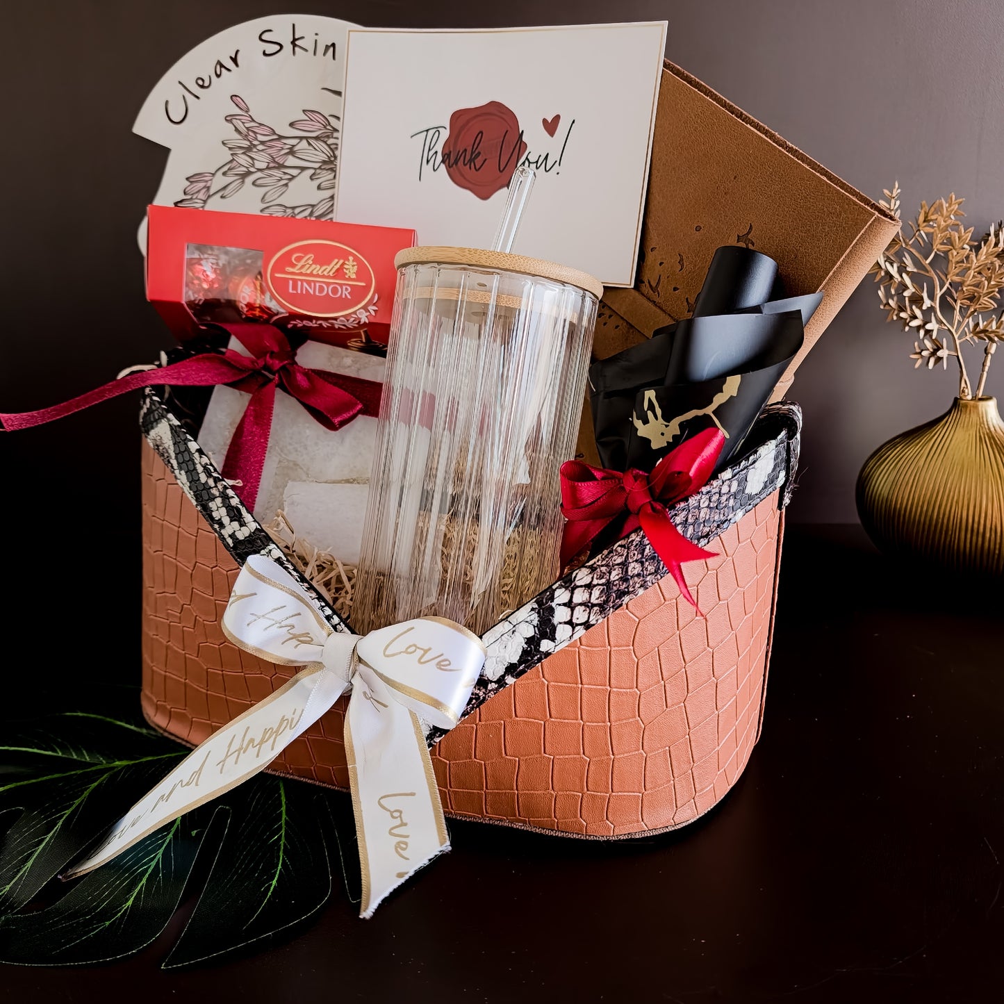 The Bliss Hamper