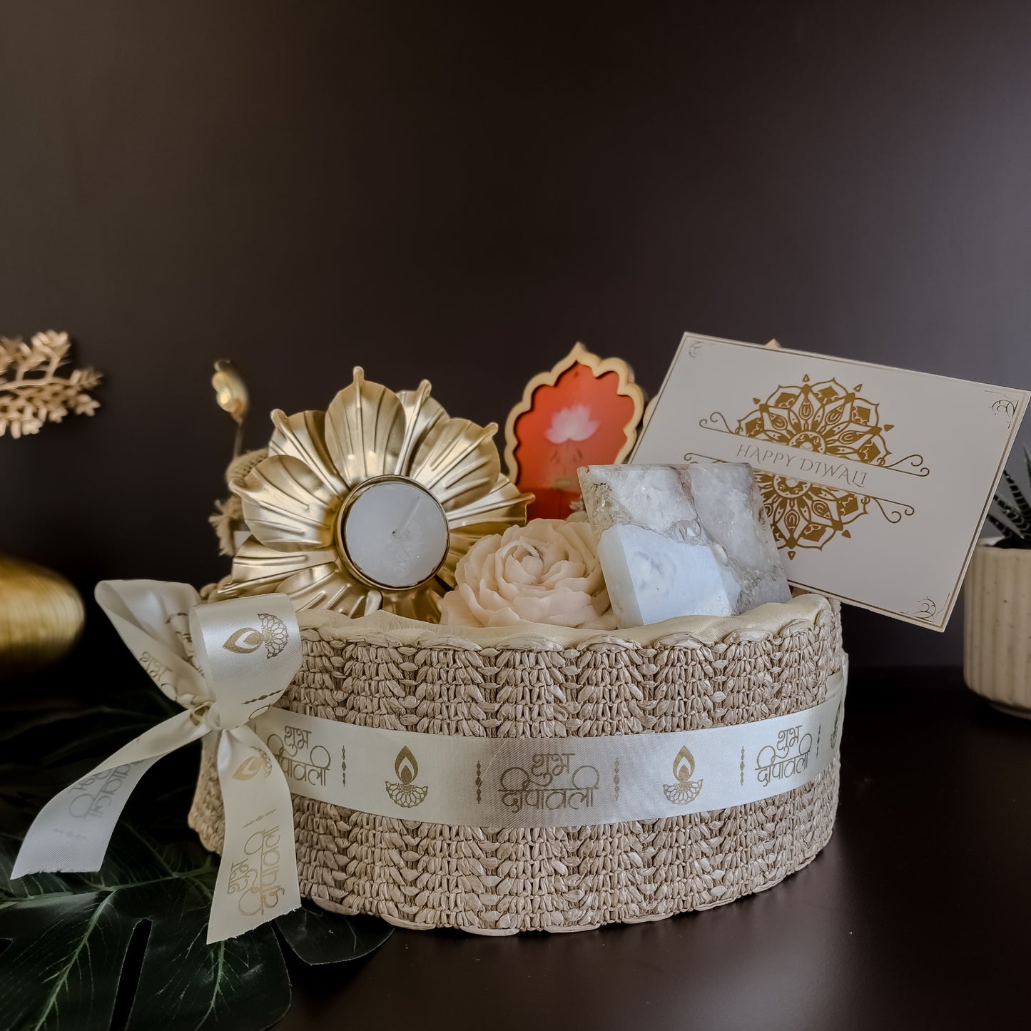 Pichwai Luxe Box
