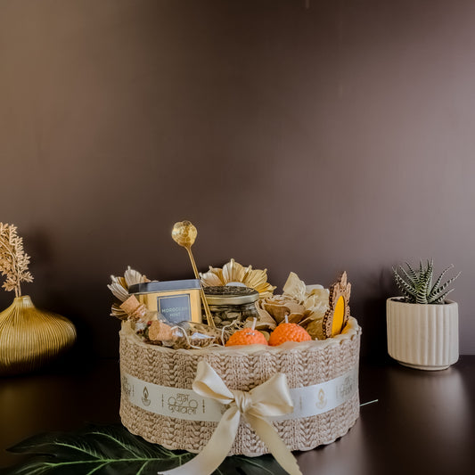 The Elixir Trunk – Opulence, Aroma & Indulgence