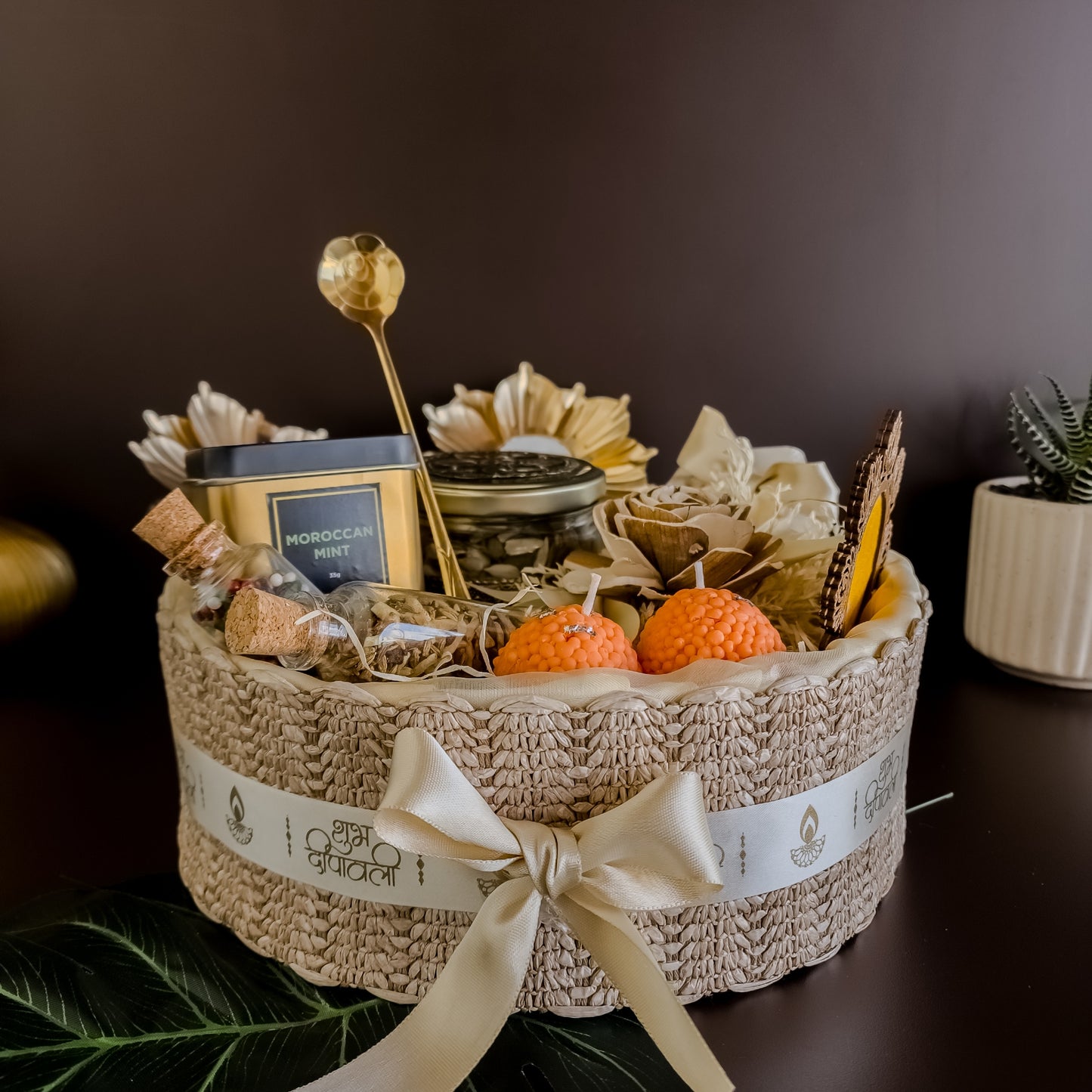 The Elixir Trunk – Opulence, Aroma & Indulgence