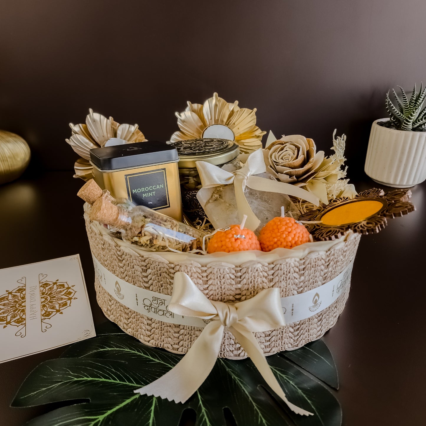 The Elixir Trunk – Opulence, Aroma & Indulgence