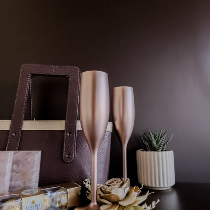 The Luxe Tote