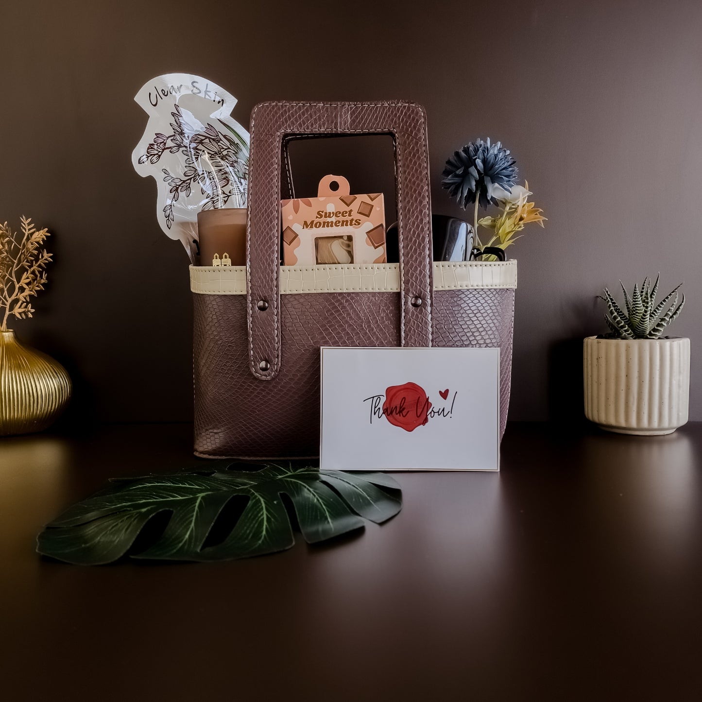 The Tranquil Tote