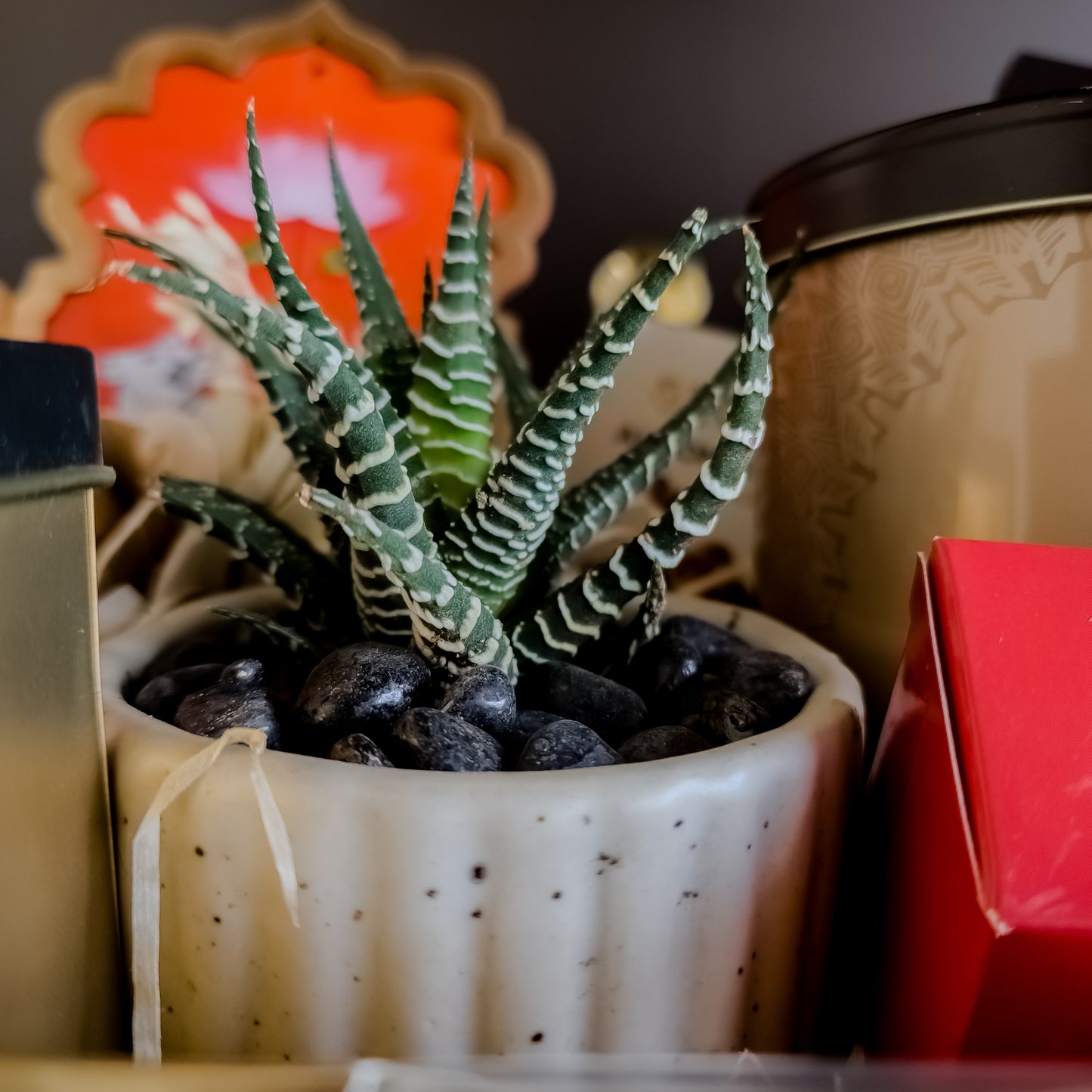 The Festive Opulence Basket