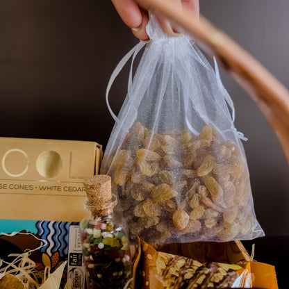 The Diwali Glow Basket