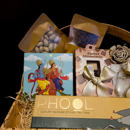 Sugandh Basket