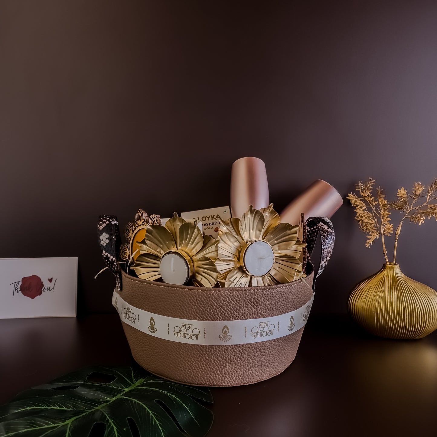 The Celestial Cheers Hamper