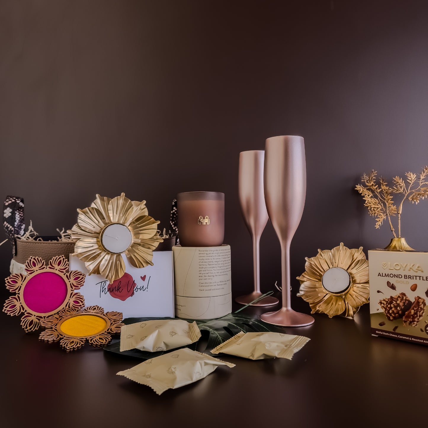 The Celestial Cheers Hamper