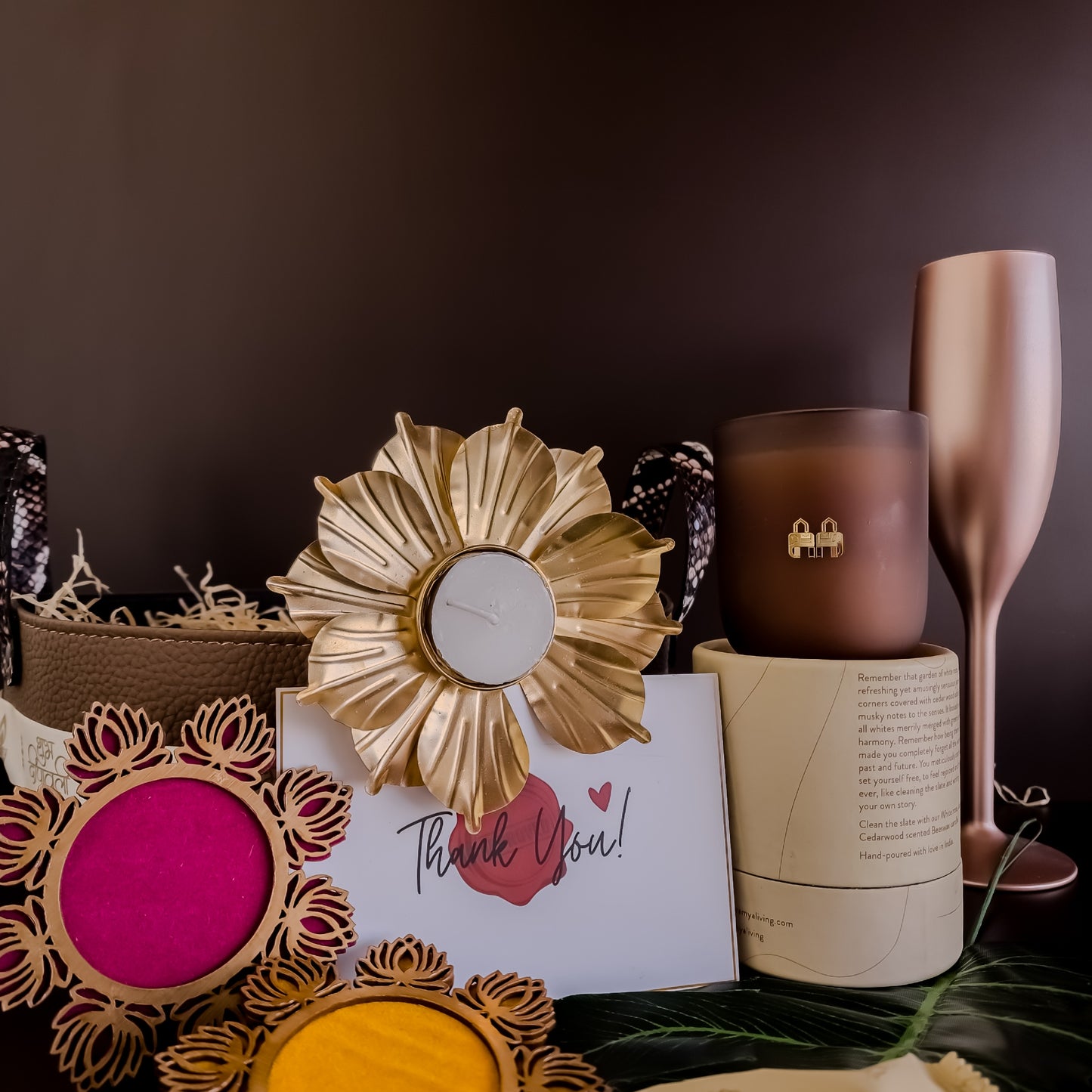 The Celestial Cheers Hamper
