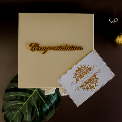 The Festive Keepsake