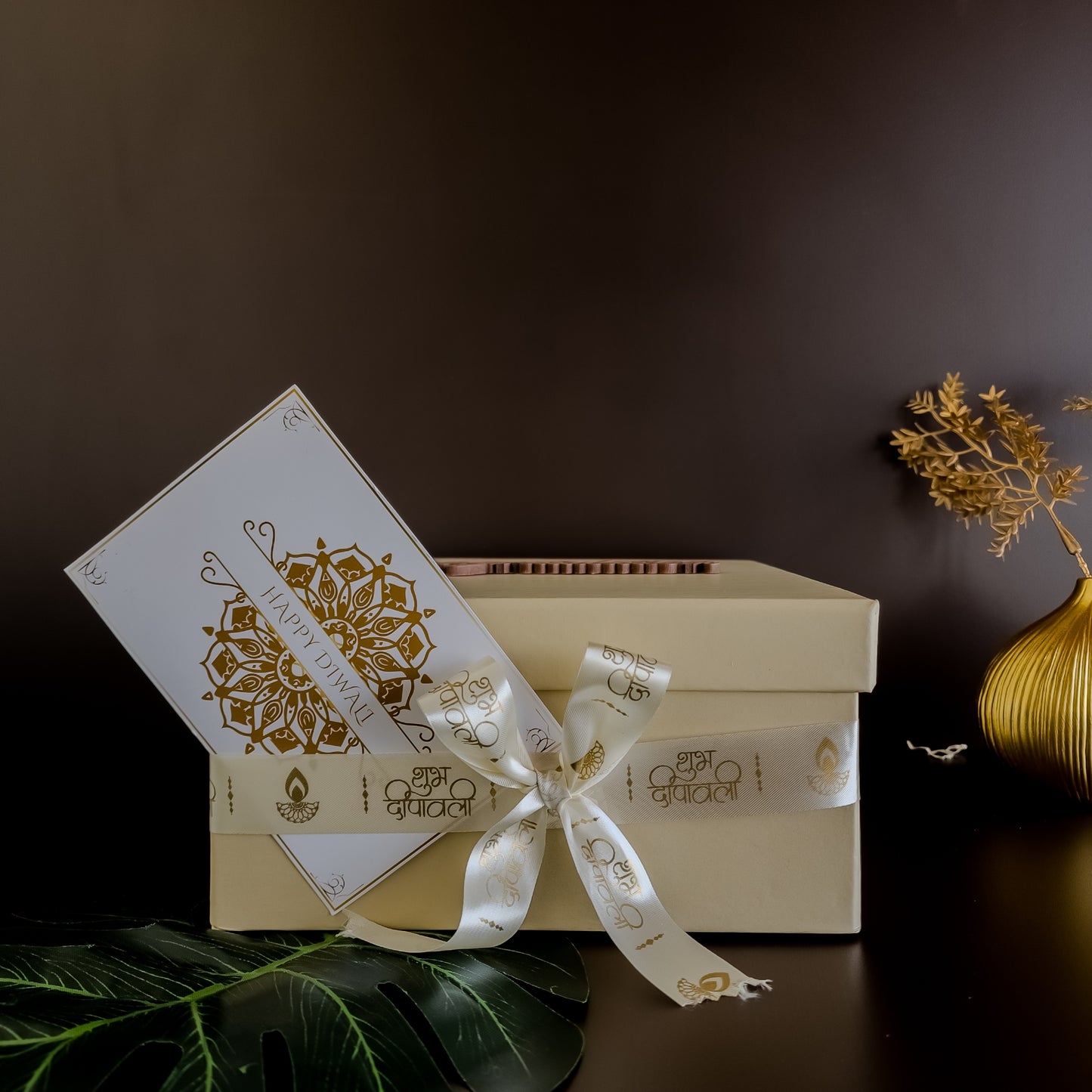 The Festive Keepsake