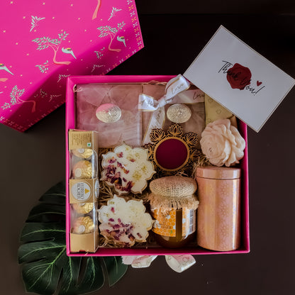 Premium Diwali Cheer Hamper