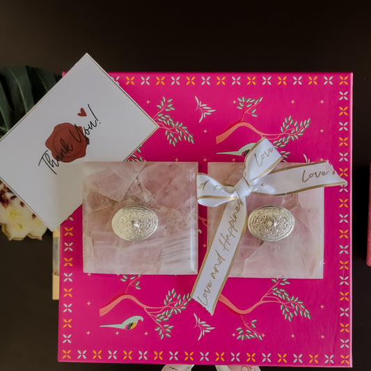 Diwali Cheer hamper styled with rich festive accents – premium corporate hampers India.