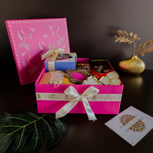 Luxury Diwali Gift Hamper