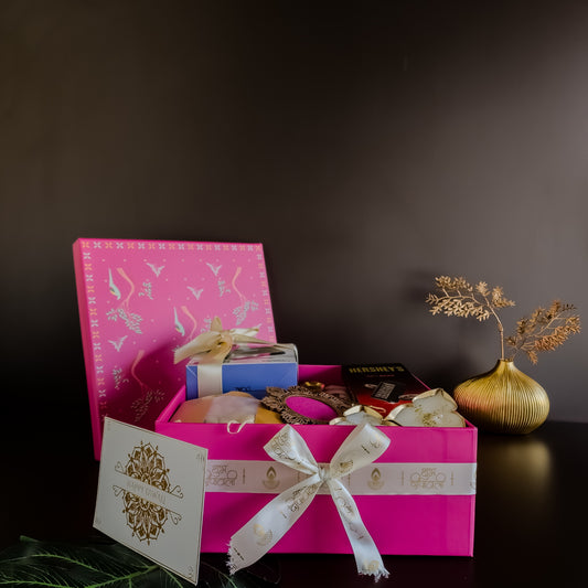 Luxury Diwali Gift Hamper