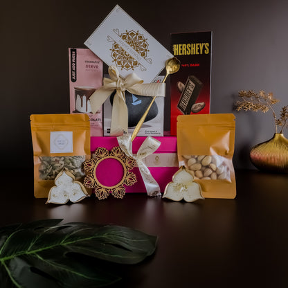 Luxury Diwali Gift Hamper