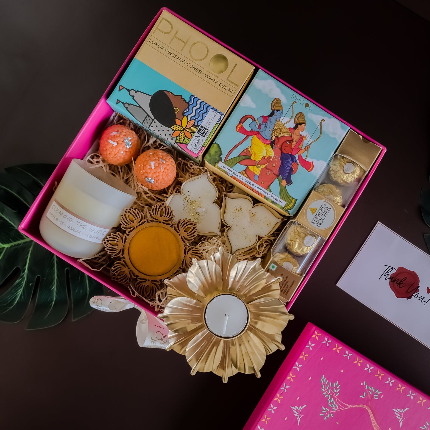 Fortune Gift Hamper