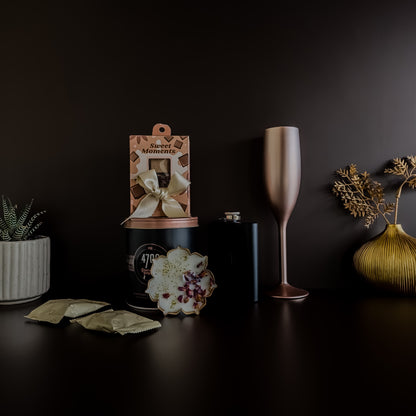 Luxury Corporate Hamper