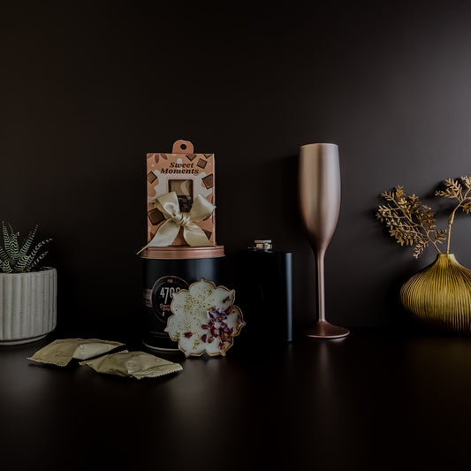 Luxury Corporate Hamper