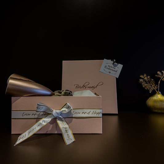 Thr Ultra Pro Max Gift Box