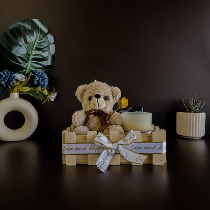 Gender Reveal Hamper