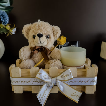 Gender Reveal Hamper