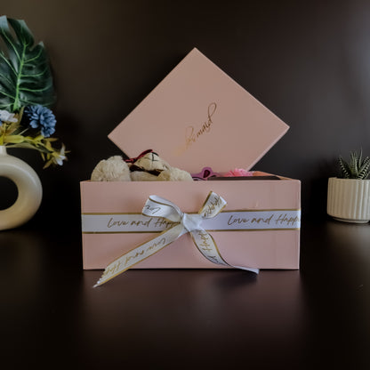 Bridesmaid Proposal Box for Wedding Party Gifting