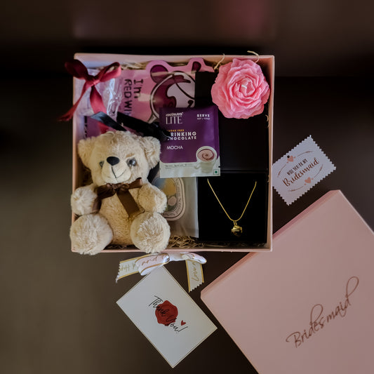 Besfriends Gift Hamper