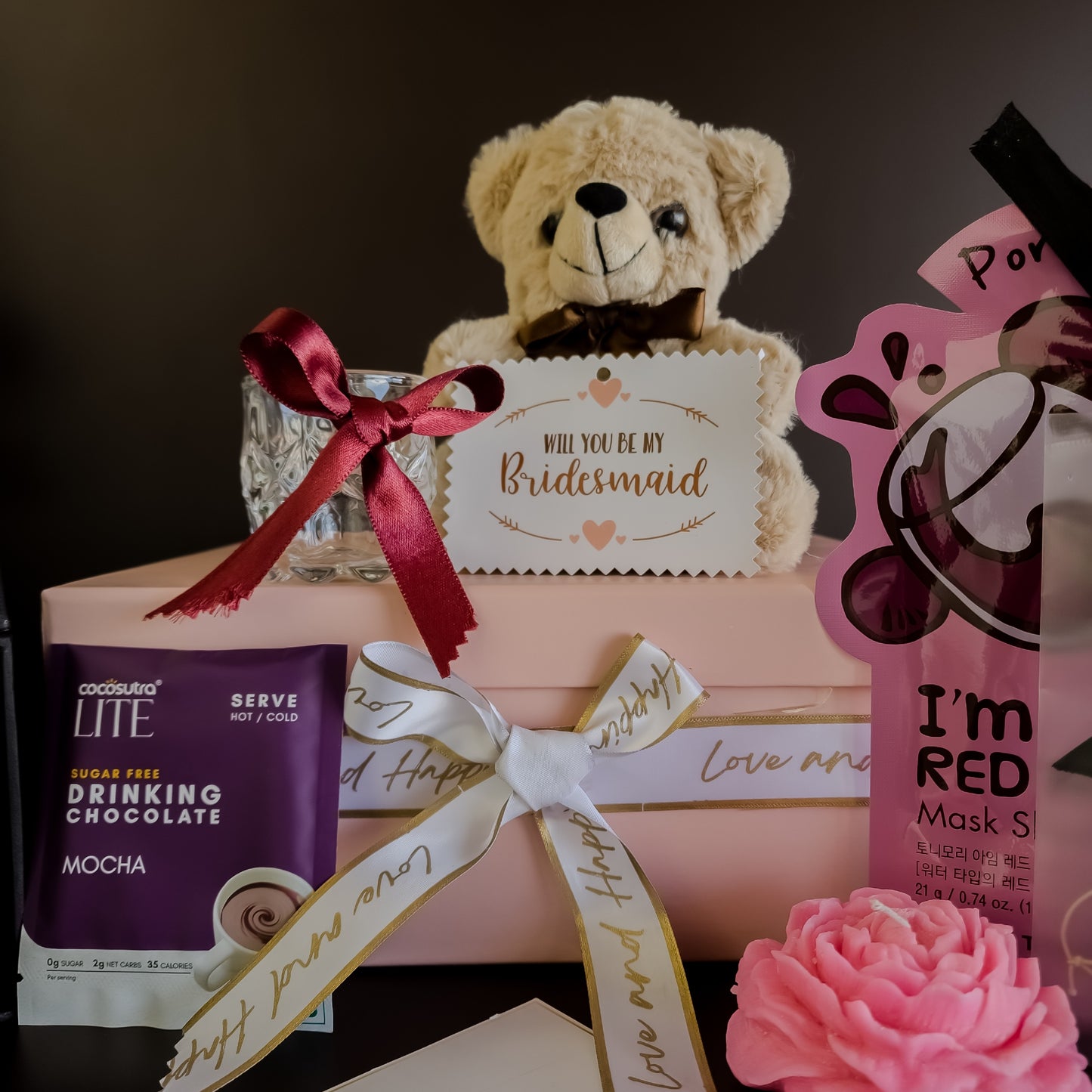 Besfriends Gift Hamper