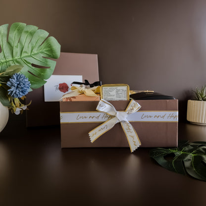 Premium Bridesmaid Proposal Hamper for Wedding Celebrations