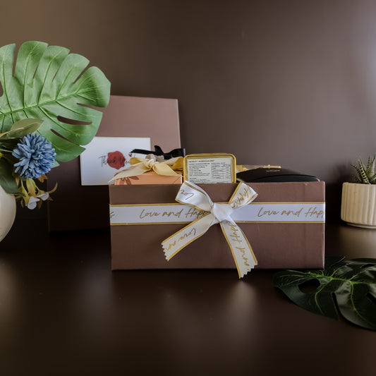 Perfect For Bridesmaids Box
