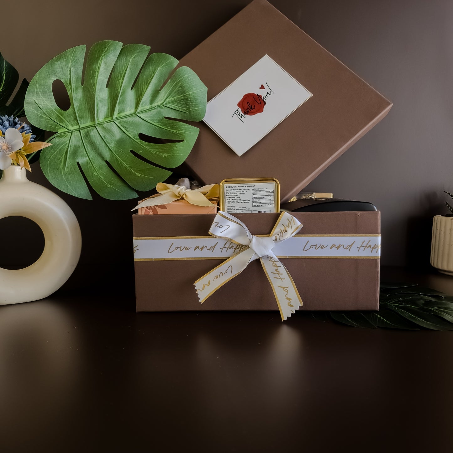 Perfect For Bridesmaids Box