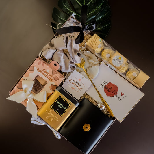 Perfect For Bridesmaids Box
