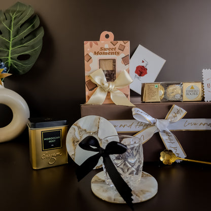 Premium Bridesmaid Proposal Hamper for Wedding Celebrations