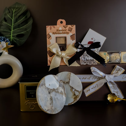 Premium Bridesmaid Proposal Hamper for Wedding Celebrations
