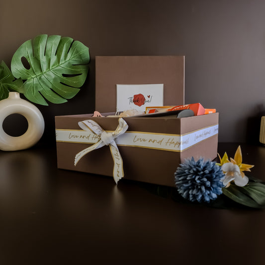 Soul Sister Hamper