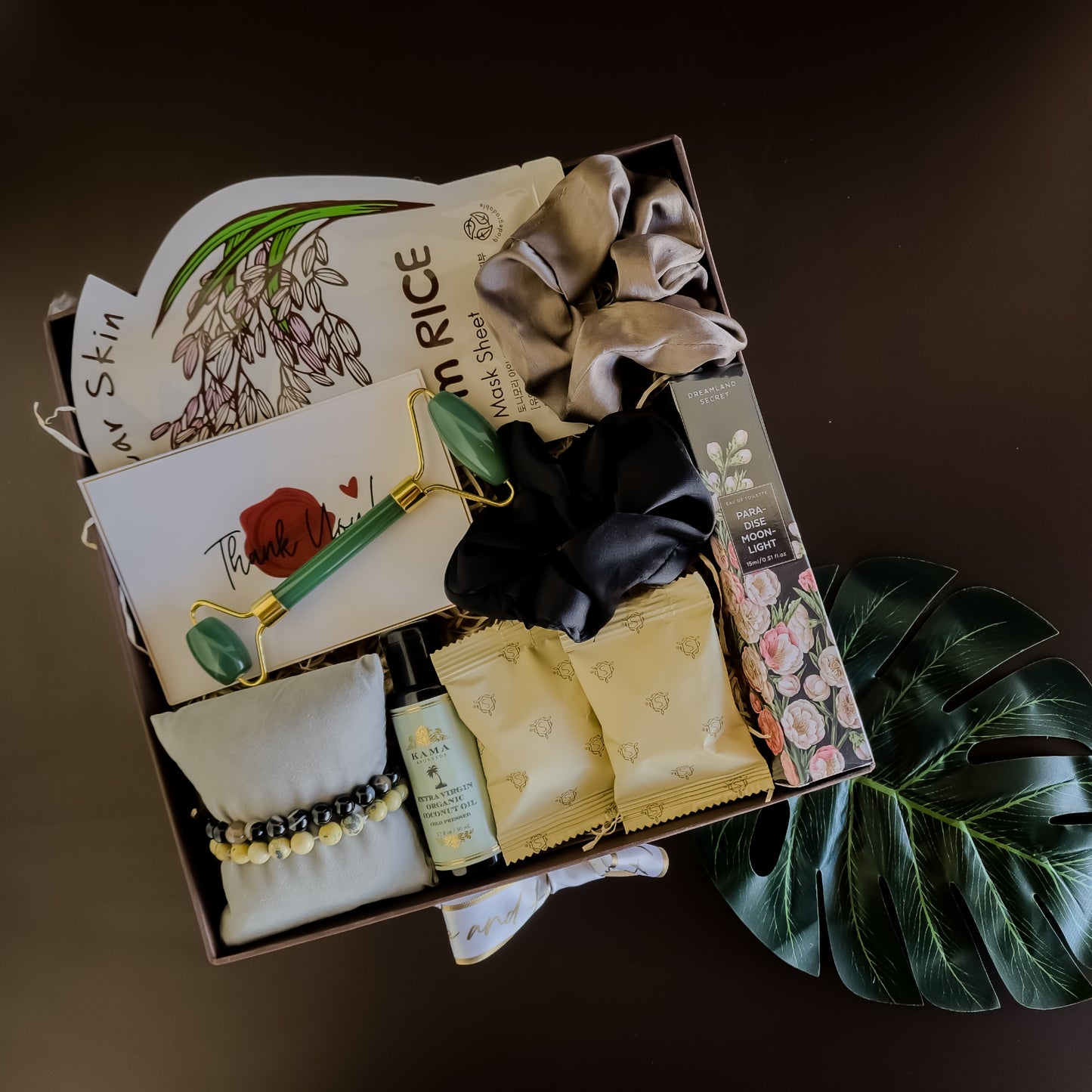 Bridal Entourage Gift Box