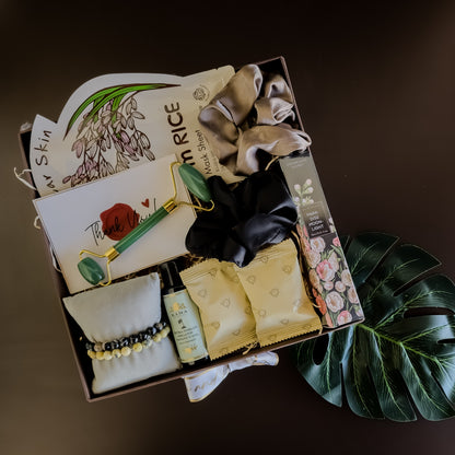 Luxury Bridesmaid Proposal Hamper for Modern Weddings