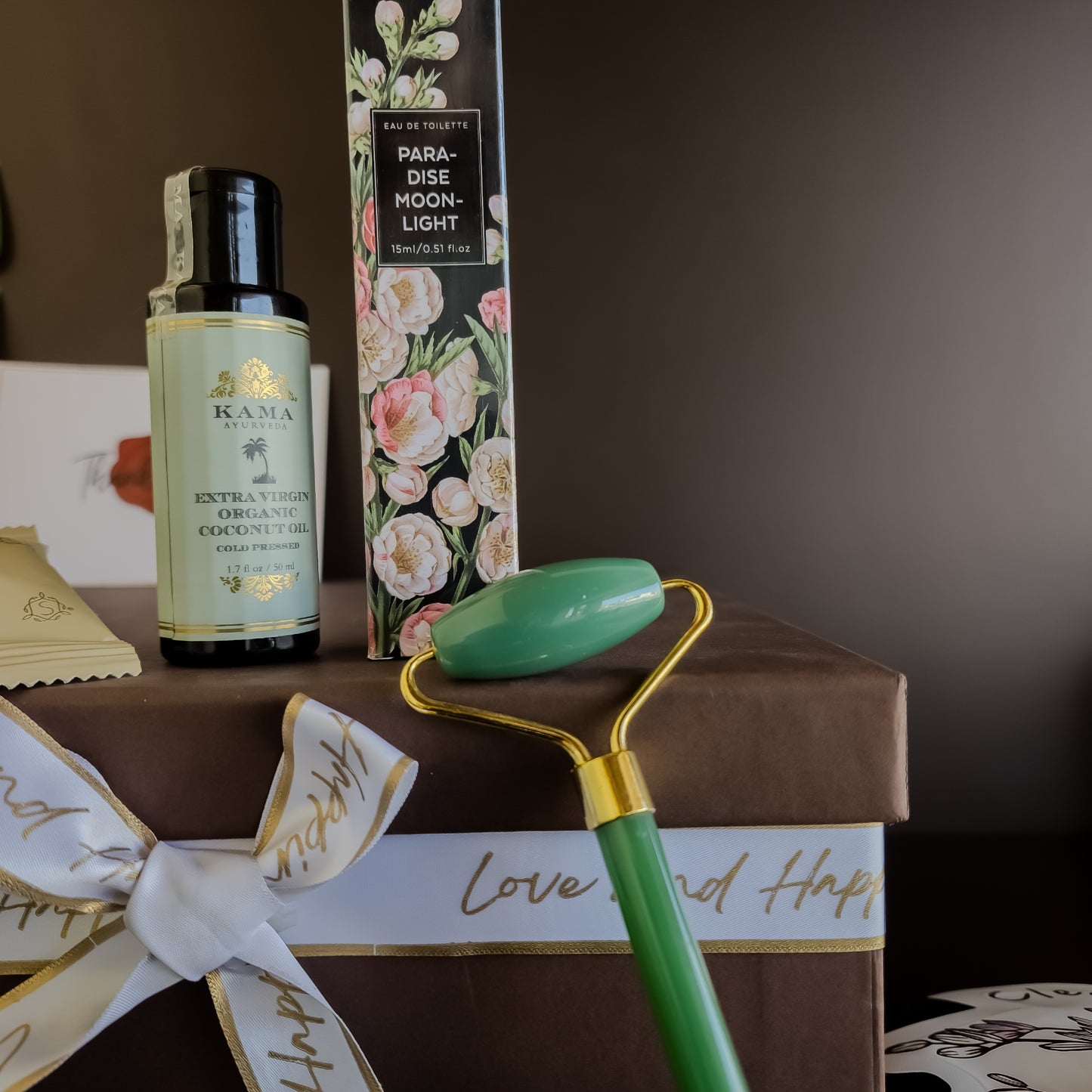 Bridal Entourage Gift Box